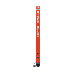 Mares All-In-One Surface Marker Buoy