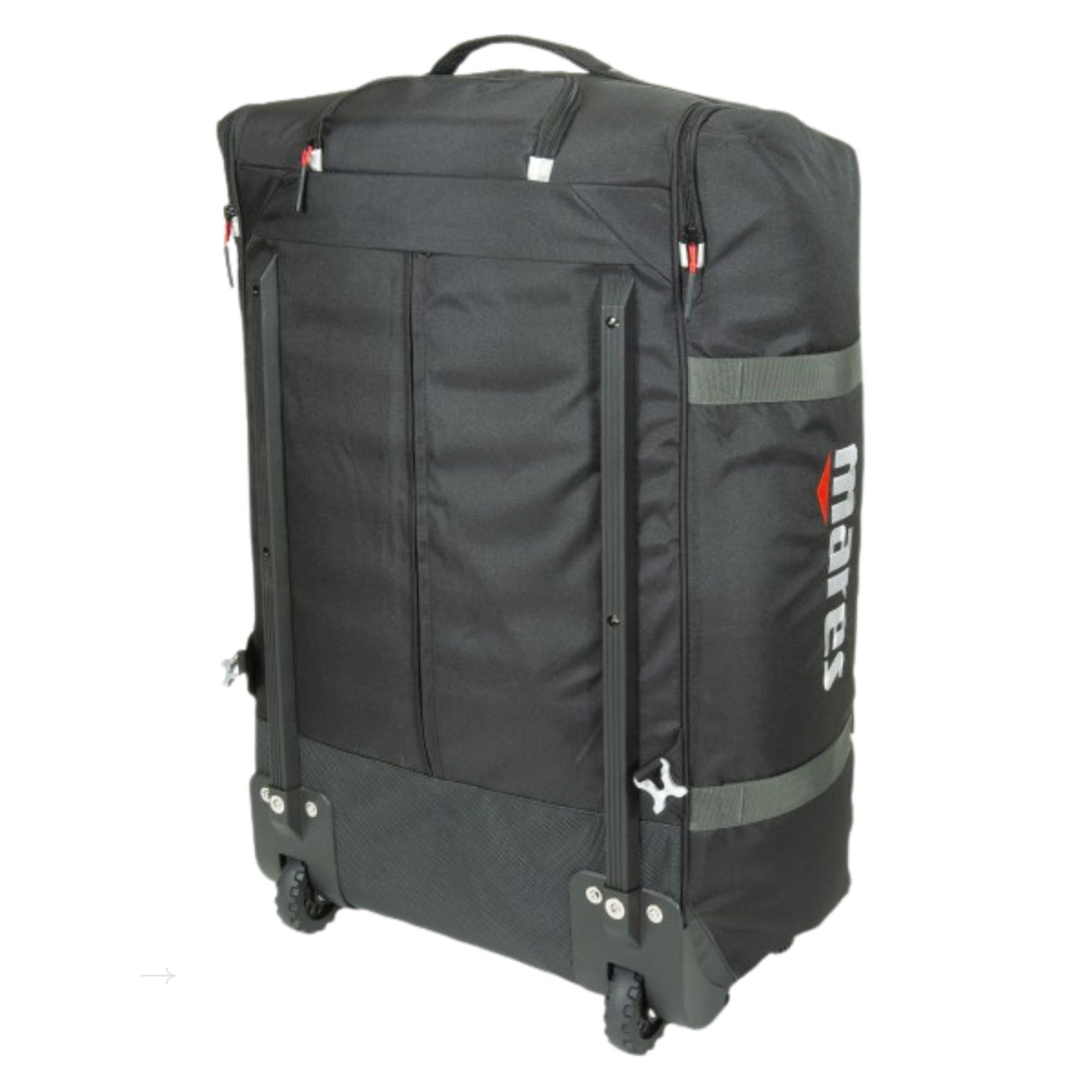 Mares Cruise Backpack Pro