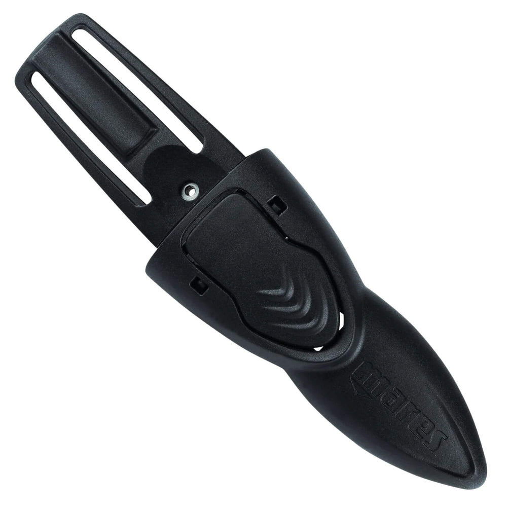 Mares Force Nano Plus Dive Knife