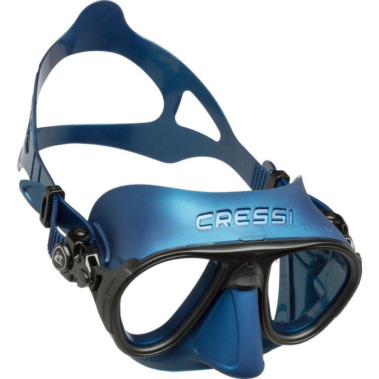Cressi Calibro Freediving Mask