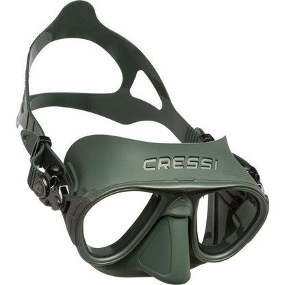 Cressi Calibro Freediving Mask