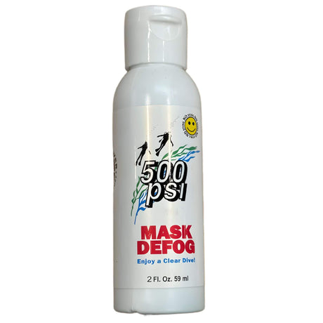 Mikes Dive Store Mask Defog