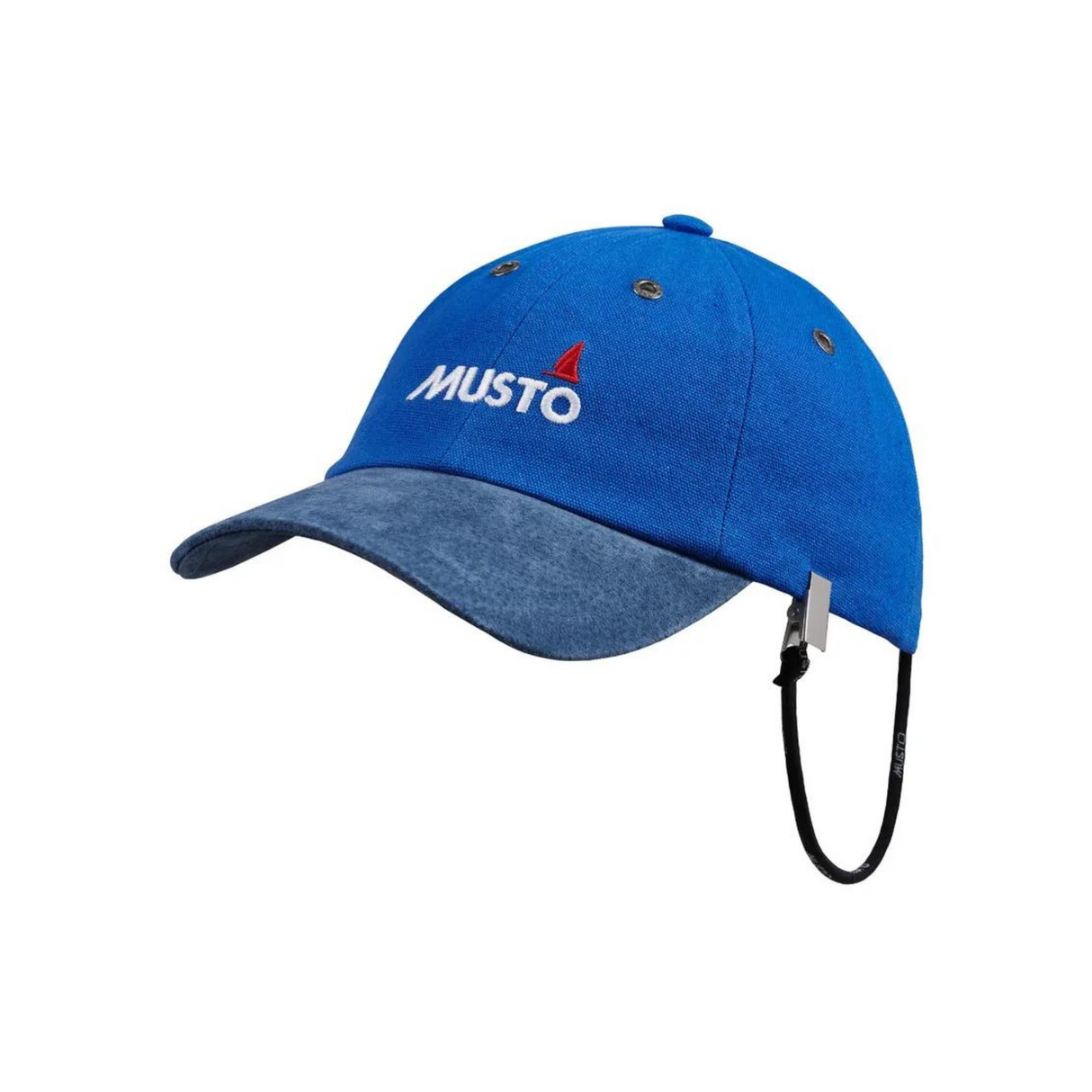 Musto Evo Original Crew Cap Mike s Dive Store