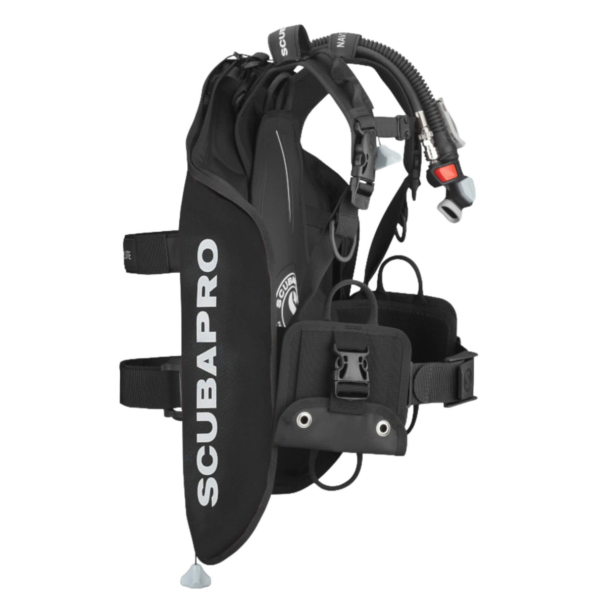 Scubapro Navigator Lite V2 BCD
