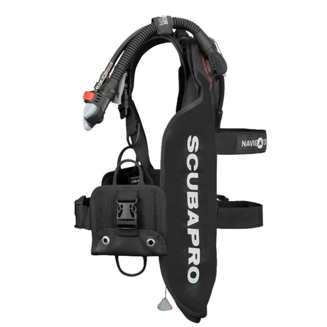 Scubapro Navigator Lite V2 BCD
