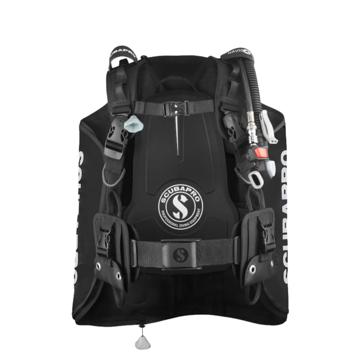 Scubapro Navigator Lite V2 BCD