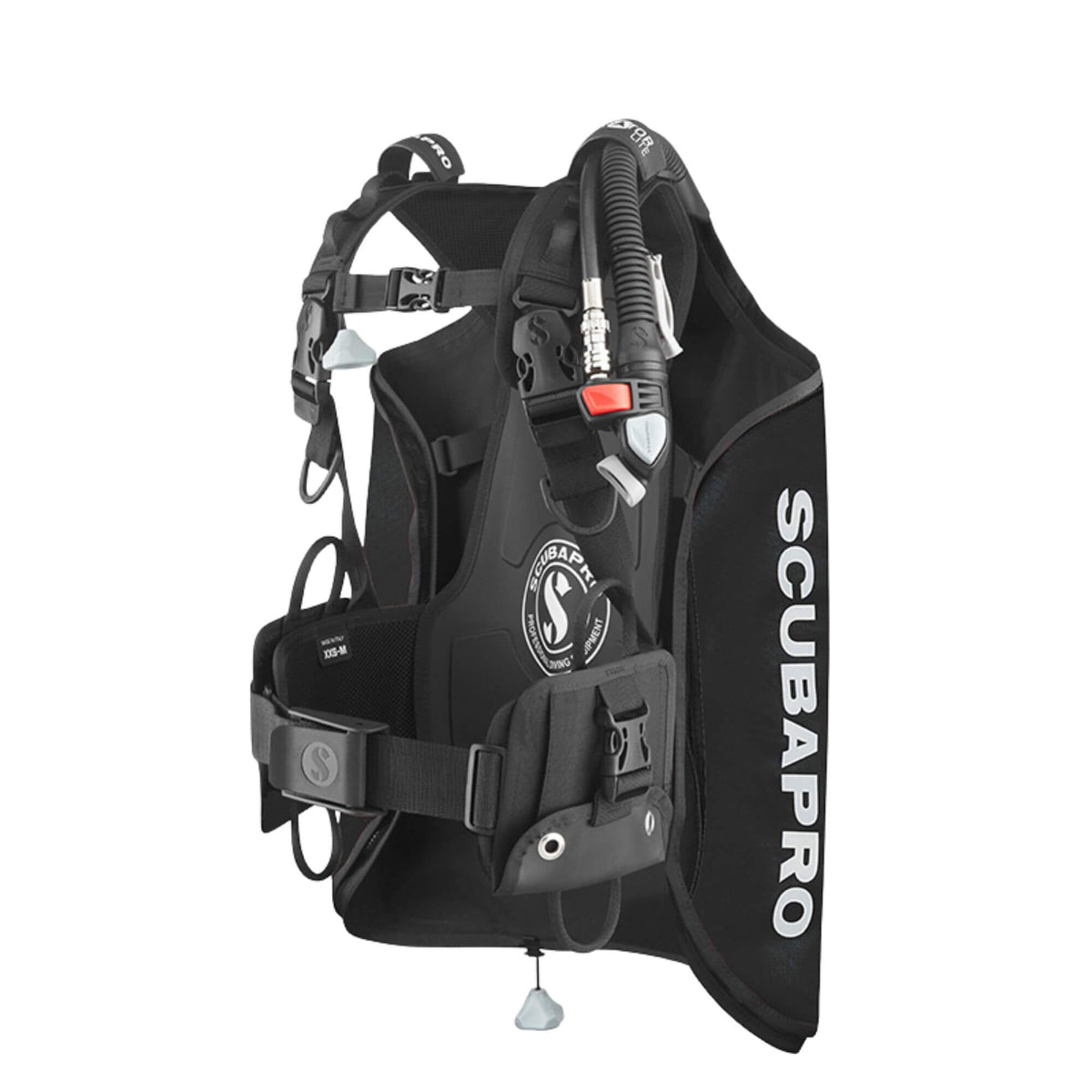 Scubapro Navigator Lite V2 BCD – Mikes Dive Store