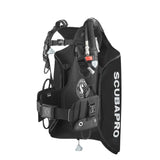 Scubapro Navigator Lite V2 BCD