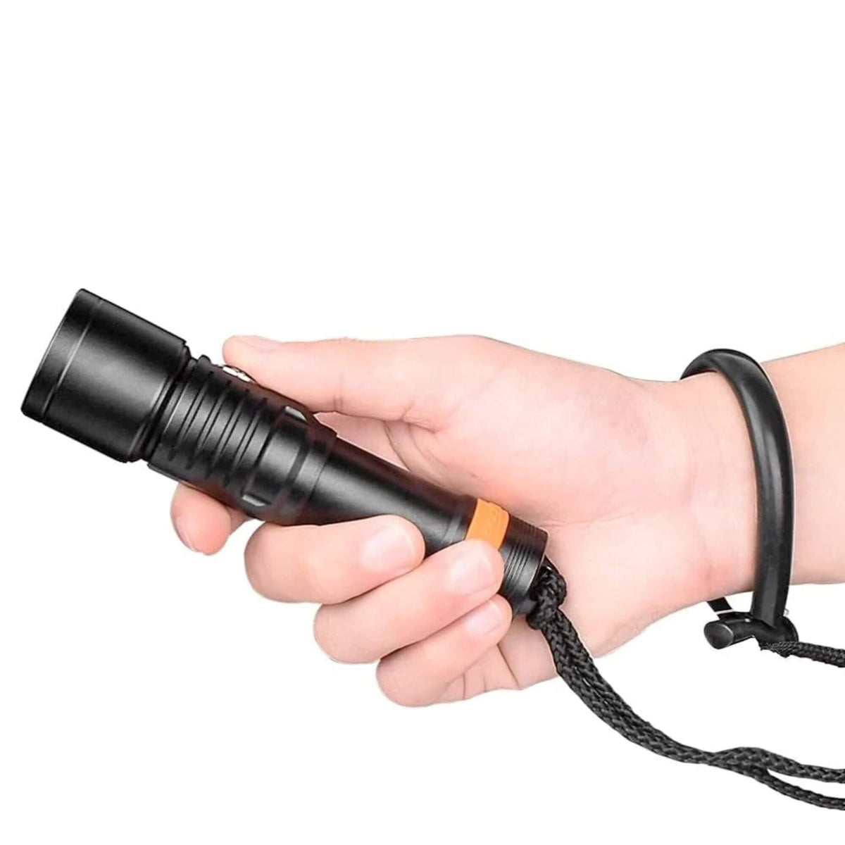 OrcaTorch D530 UV Dive Light