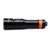 OrcaTorch D530 UV Dive Light