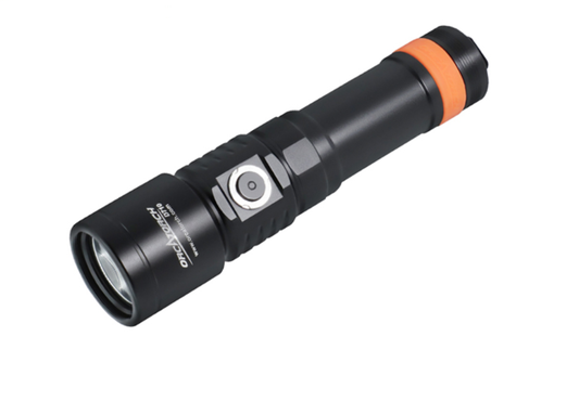 Orca Torch Orca Dive Torches – Mikes Dive Store