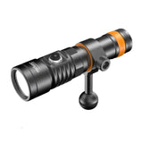 OrcaTorch D710V MK2 Underwater Video Light Gift Set