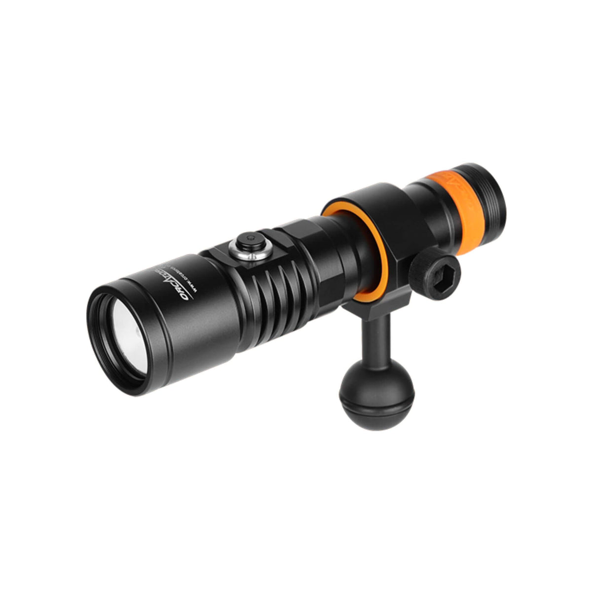 OrcaTorch D710V Single Combo Kit