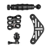 OrcaTorch D710V Single Combo Kit
