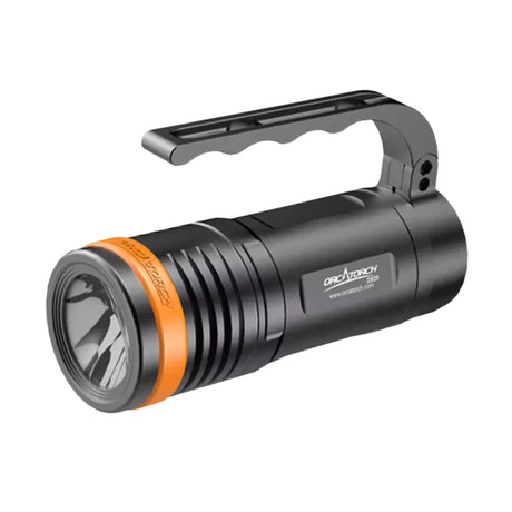 OrcaTorch D920 Dive Light