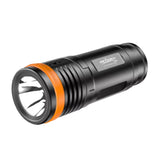 OrcaTorch D920 Dive Light
