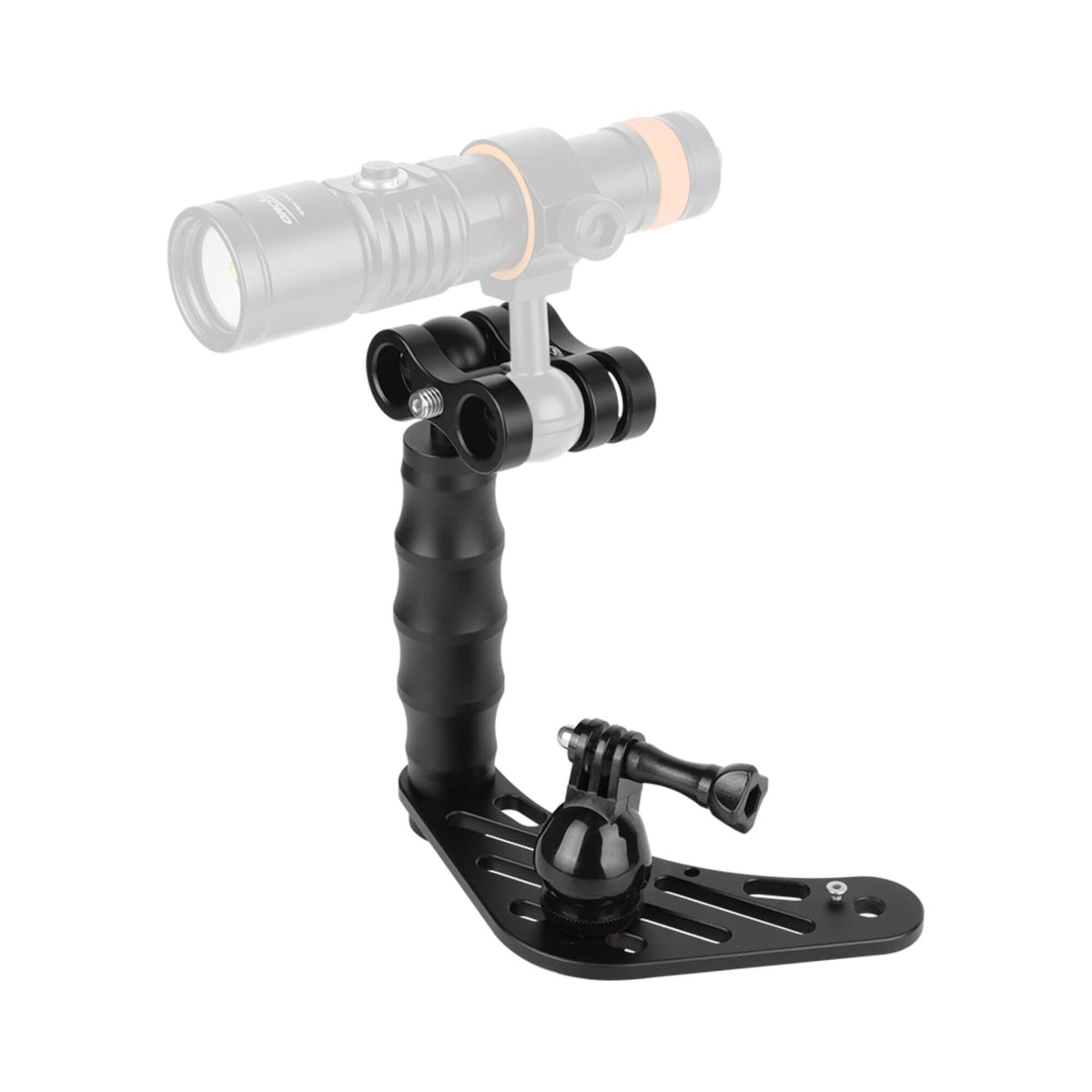OrcaTorch H02 Camera Tray