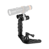 OrcaTorch H02 Camera Tray