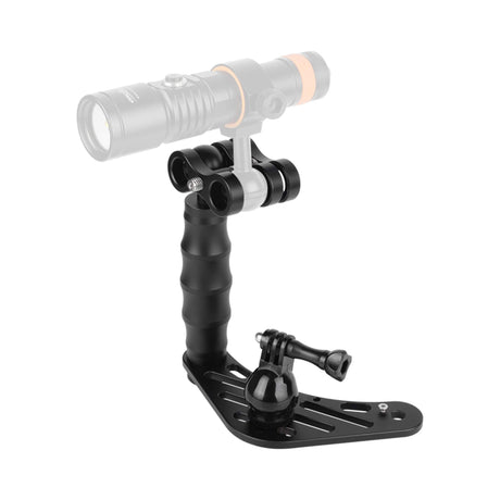 OrcaTorch H02 Camera Tray