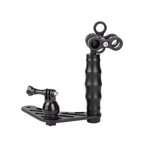 OrcaTorch H02 Camera Tray