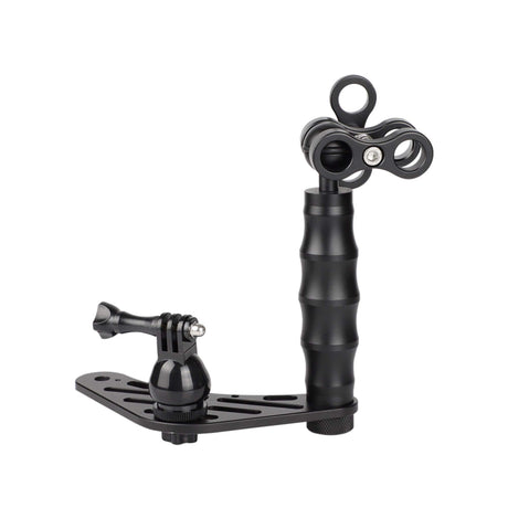 OrcaTorch H02 Camera Tray