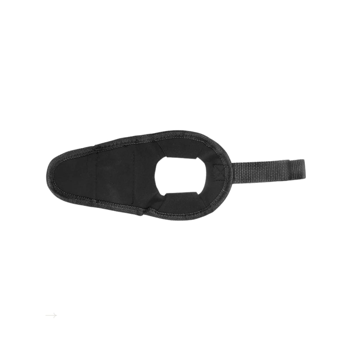 OrcaTorch Nylon Dive Torch Wrist Strap