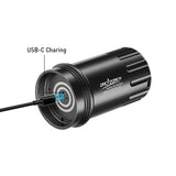 OrcaTorch Orca FlexDive Canister Light