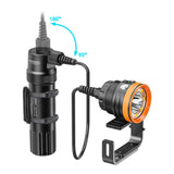 OrcaTorch Orca FlexDive Canister Light