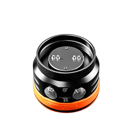 OrcaTorch FlexDive Canister Light