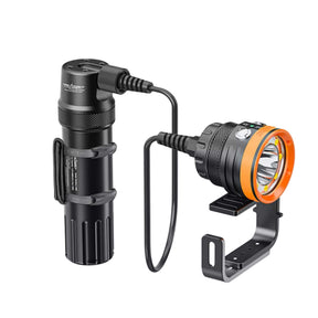 OrcaTorch FlexDive Canister Light