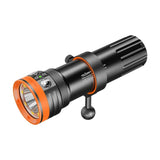 OrcaTorch Orca FlexDive Canister Light