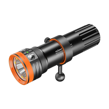 OrcaTorch FlexDive Canister Light