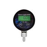 Pandora-Lab Digital First Inter-Stage Pressure Gauge