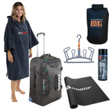 Post Dive Comfort Gift Set