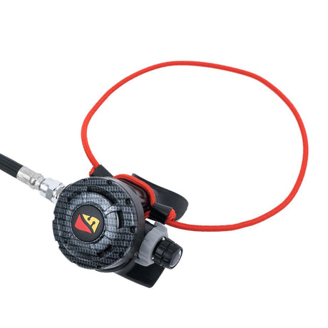 Dive Rite Regulator Necklace