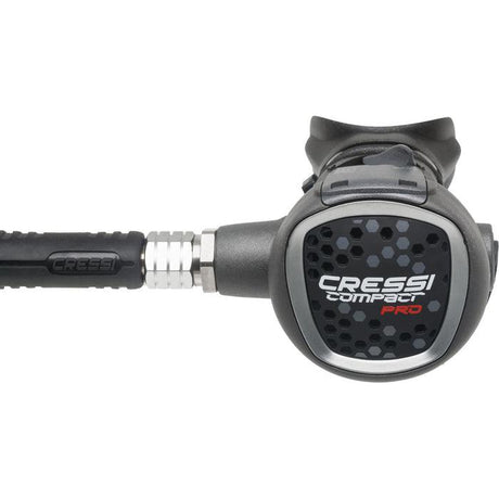 Cressi MC9-SC + Compact Pro Regulator