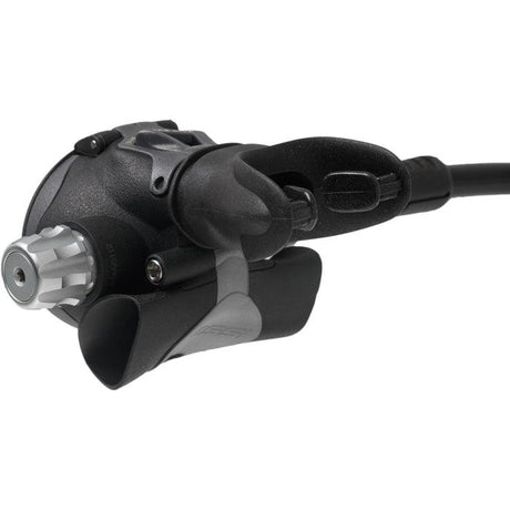 Cressi T10-SC Regulator, Octo and Digital Console Package