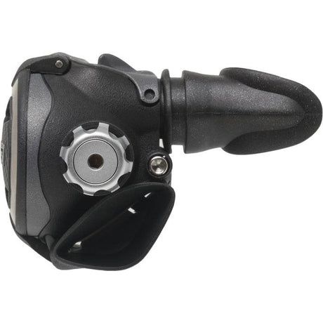 Cressi T10-SC Pvd + Master Regulator