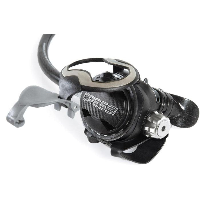 Cressi Aquaride Men's Pro Travel Package