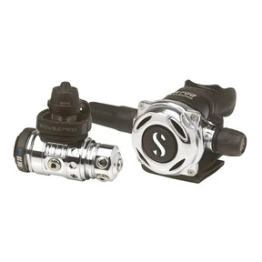 Scubapro MK19 EVO / A700 Regulator