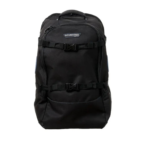 Scubapro Hydros Pro 2 BCD + Mini Monorail Weight Pockets