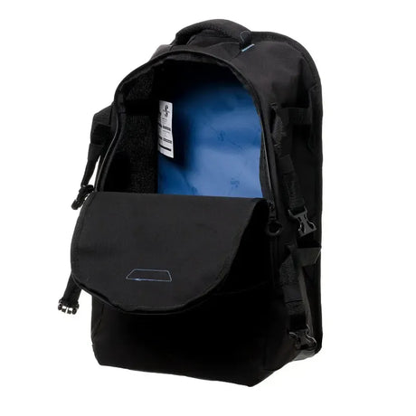 Scubapro Hydros Pro 2 BCD + Mini Monorail Weight Pockets