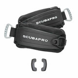Scubapro Hydros Pro 2 BCD + Standard Monorail Weight Pockets