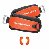 Scubapro Hydros Pro 2 BCD + Standard Monorail Weight Pockets