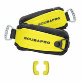 Scubapro Hydros Pro 2 BCD + Standard Monorail Weight Pockets