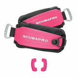 Scubapro Hydros Pro 2 BCD + Standard Monorail Weight Pockets