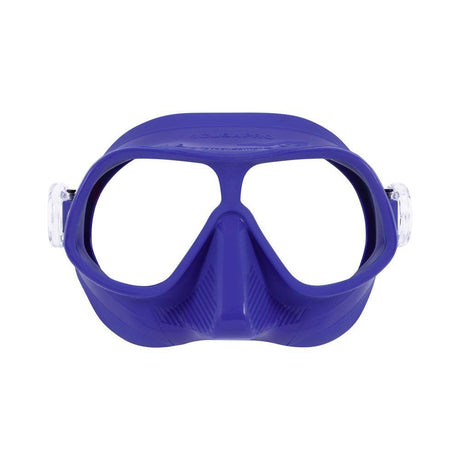 Scubapro Steel Comp Freediving Mask