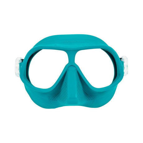 Scubapro Steel Comp Freediving Mask