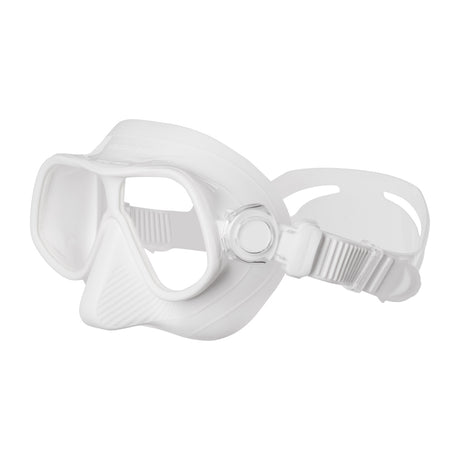 Scubapro Steel Comp Freediving Mask