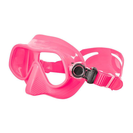 Scubapro Steel Comp Freediving Mask